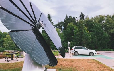 Passer à la voiture éco responsable avec l’électrique