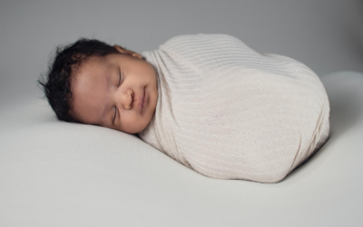 Les gestes et les accessoires ecologiques pour aider bebe a s’endormir