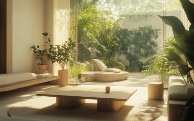 Le minimalisme ecologique : quand la communaute s’unit pour consommer moins