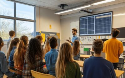 Comment choisir une formation electricien rapide adaptee a vos besoins