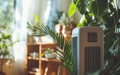 Les climatiseurs mobiles : definition, utilite et mode de fonctionnement des modeles les moins bruyants