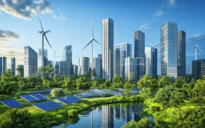 Energies solaires en Afrique : La troisieme edition de l’EDF Pulse recompense des initiatives durables