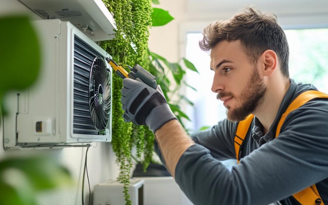 Guide d’installation de climatisation à Grenoble : choisir le bon prestataire
