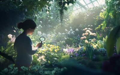 Quels sont les différents types de plantes et comment elles enrichissent notre vie en 2025 : le rôle de l’agriculture de précision