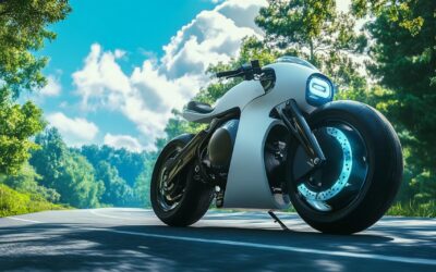 Permis B : notre sélection de motos électriques adaptées aux nouveaux conducteurs