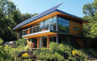 Certification LEED : La clé vers une habitation plus écologique et économique – Comment obtenir votre label durable