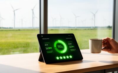 Découvrez l&rsquo;expérience client à travers des avis sur un fournisseur d&rsquo;électricité innovant