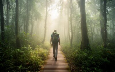 L’écotourisme, la définition en 7 points : comprendre les fondements du voyage responsable